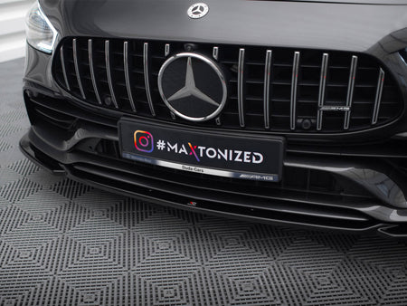 Full Body Kit Mercedes-AMG GT 53 4-Door Coupe X290