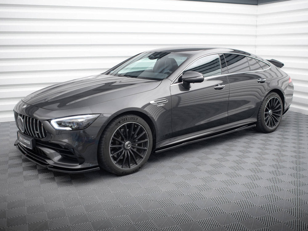 Full Body Kit Mercedes-AMG GT 53 4-Door Coupe X290