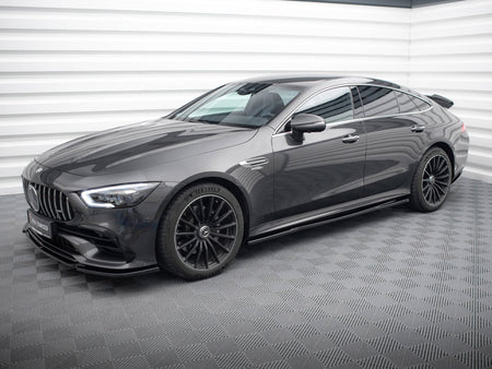 Full Body Kit Mercedes-AMG GT 53 4-Door Coupe X290