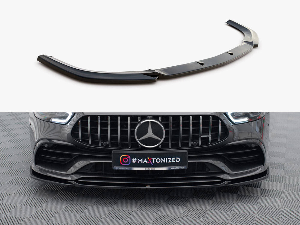 Full Body Kit Mercedes-AMG GT 53 4-Door Coupe X290