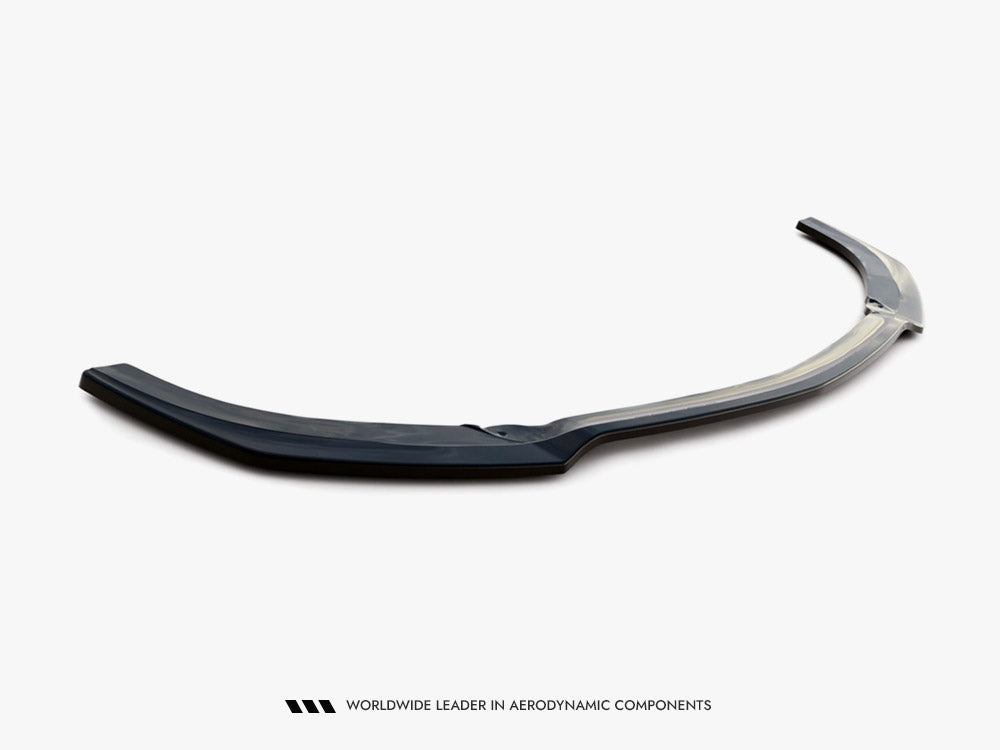 Front Splitter V.1 Mercedes AMG GT 63S 4-door Coupe Aero