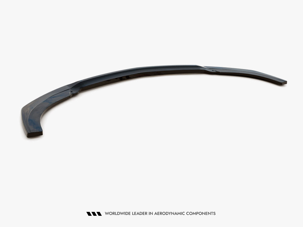 Front Splitter V.1 Mercedes AMG GT 63S 4-door Coupe Aero