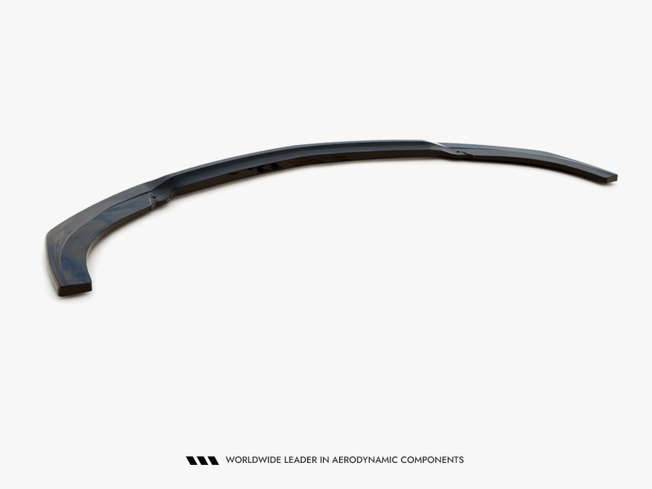 Front Splitter V.1 Mercedes AMG GT 63S 4-door Coupe Aero