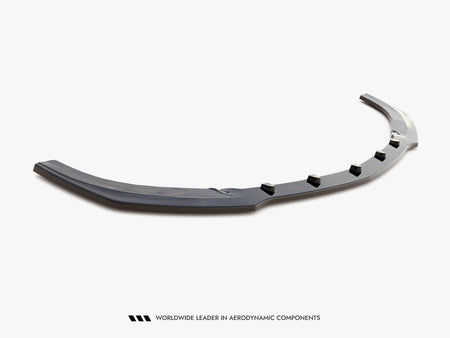Front Splitter V.2 Mercedes AMG GT 63S 4-door Coupe Aero