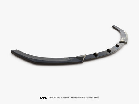 Front Splitter V.3 Mercedes AMG GT 63S 4-door Coupe Aero
