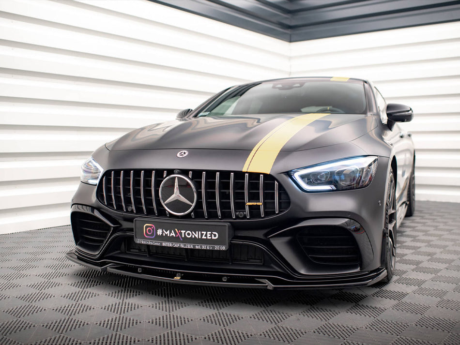 Full Body Kit Mercedes-AMG GT 63S 4 Door Coupe Aero X290