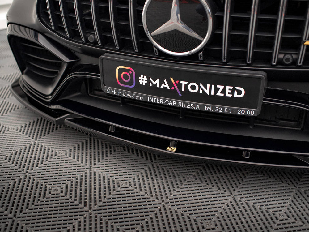 Full Body Kit Mercedes-AMG GT 63S 4 Door Coupe Aero X290