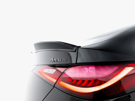 Full Body Kit Mercedes-Benz GLC Coupe C254