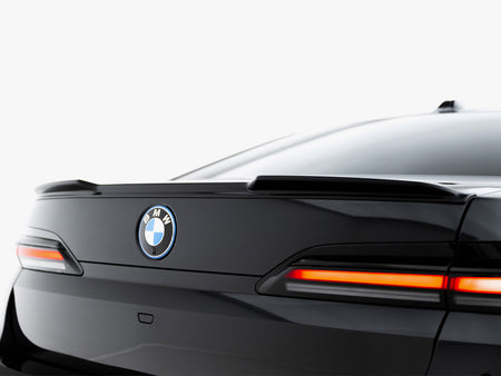 Spoiler CAP 3D V.2 BMW 7 M-Pack / M760e / i7 M-Pack G70