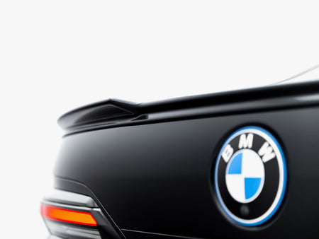Spoiler CAP 3D V.2 BMW 7 M-Pack / M760e / i7 M-Pack G70