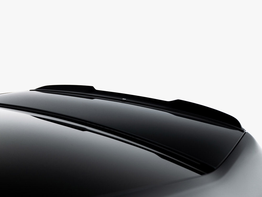 Spoiler CAP 3D V.2 BMW 7 M-Pack / M760e / i7 M-Pack G70