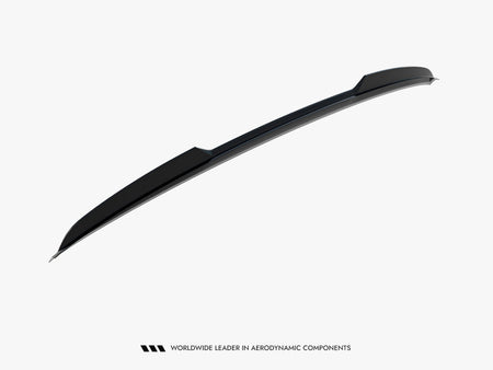 Spoiler CAP 3D V.2 BMW 7 M-Pack / M760e / i7 M-Pack G70