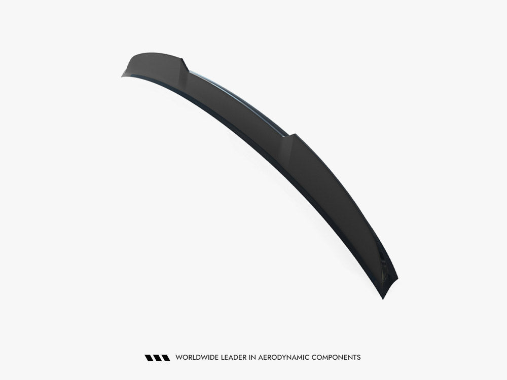Spoiler CAP 3D V.2 BMW 7 M-Pack / M760e / i7 M-Pack G70