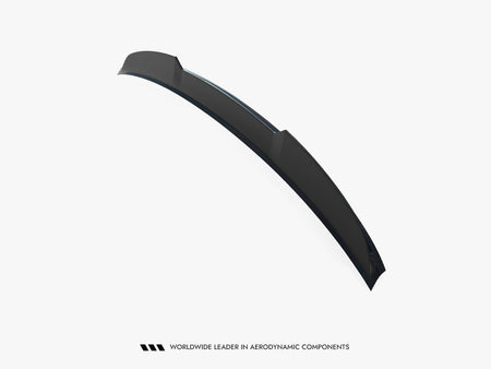 Spoiler CAP 3D V.2 BMW 7 M-Pack / M760e / i7 M-Pack G70