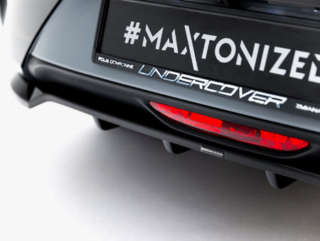 Full Body Kit Opel Corsa F Facelift (Mk6 Facelift)