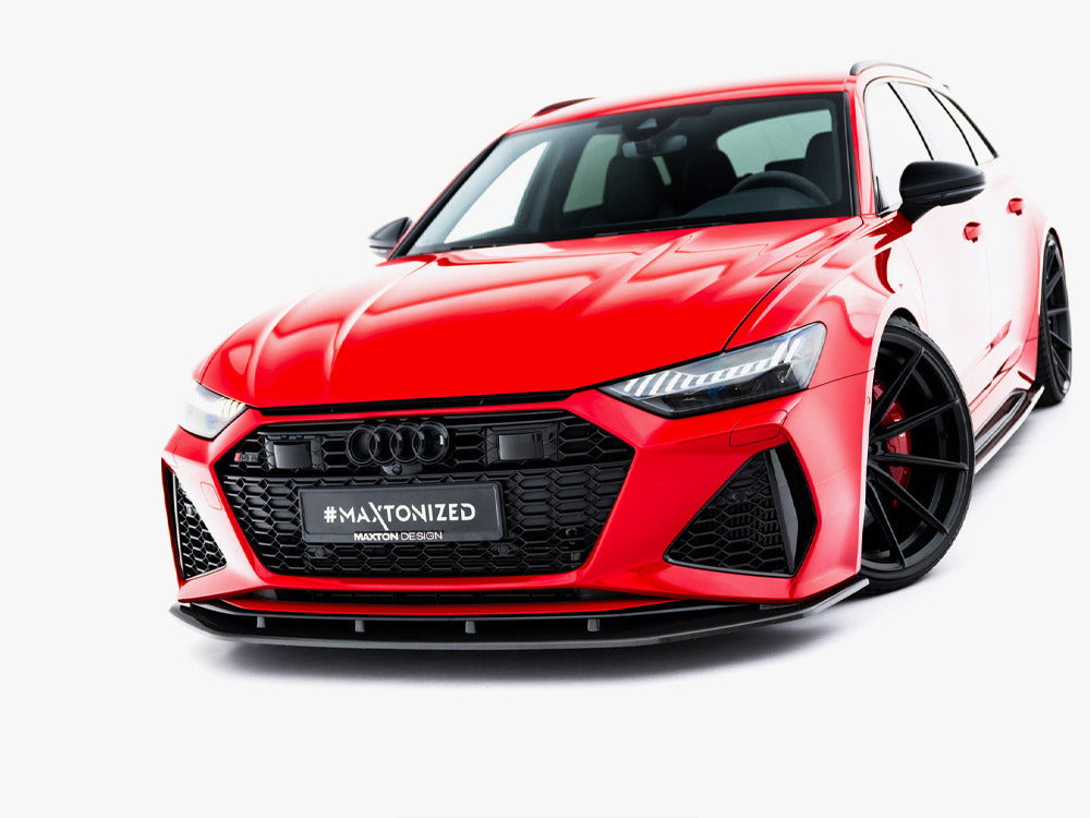 License Plate Frame MAXTON