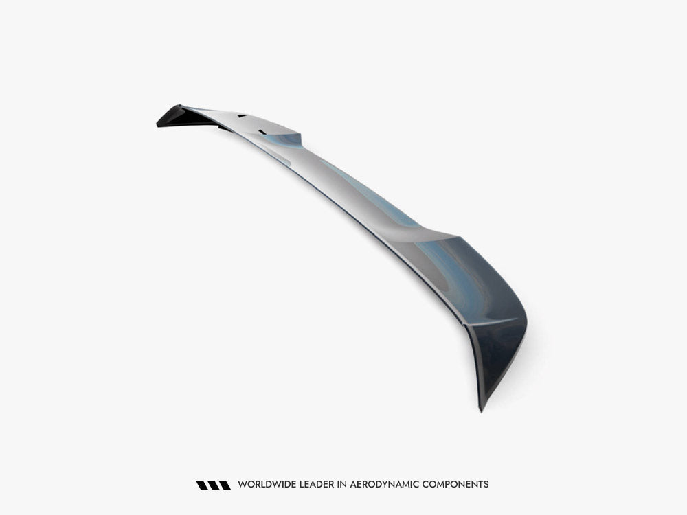 Spoiler CAP 3D Volkswagen Golf R / R-Line / GTI / GTD Mk7 / Mk7 Facelift