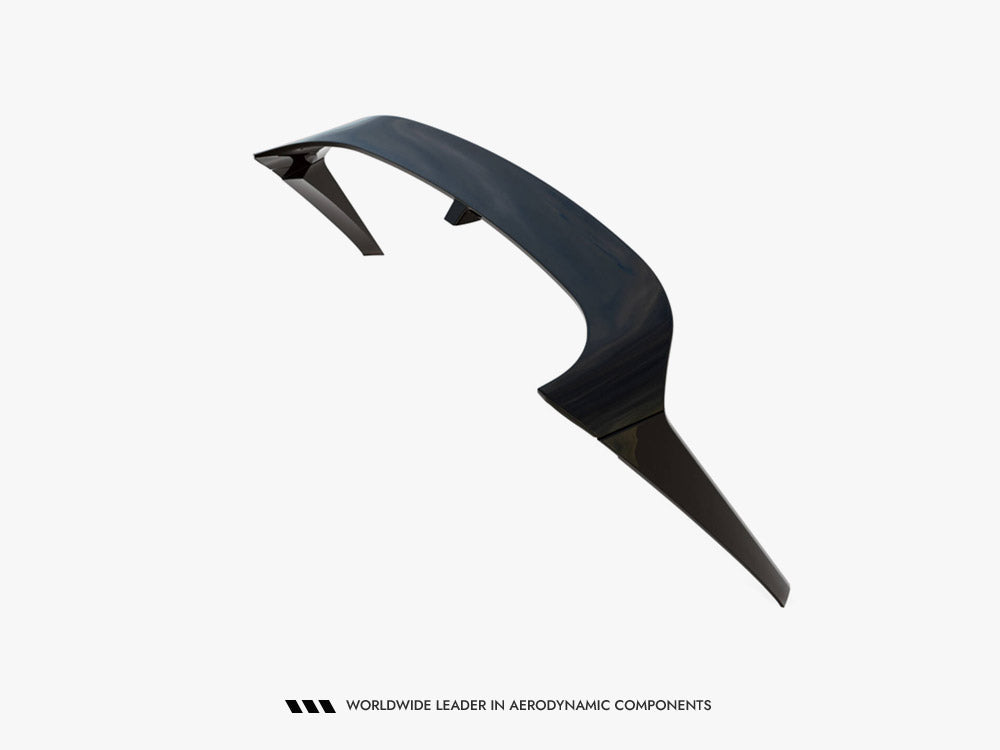 Spoiler Volkswagen Golf R / GTI / R-Line Hatchback Mk7 / Mk7 Facelift