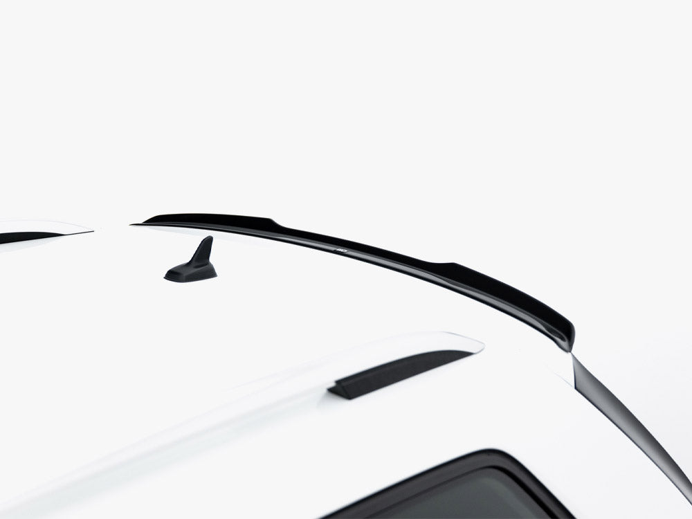 Spoiler CAP Volkswagen Golf Variant Mk7