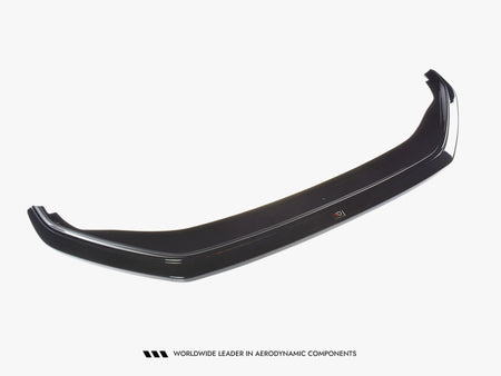 Front Splitter Volkswagen Golf Mk7 Facelift