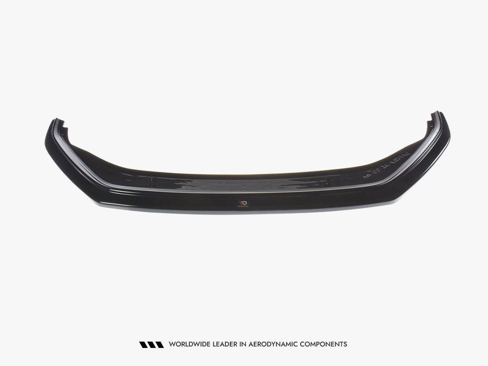 Front Splitter Volkswagen Golf Mk7 Facelift