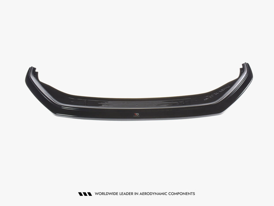 Front Splitter Volkswagen Golf Mk7 Facelift