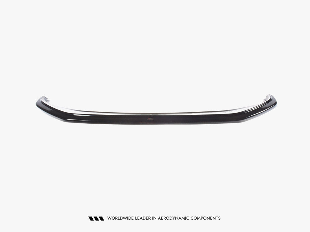 Front Splitter Volkswagen Golf Mk7 Facelift