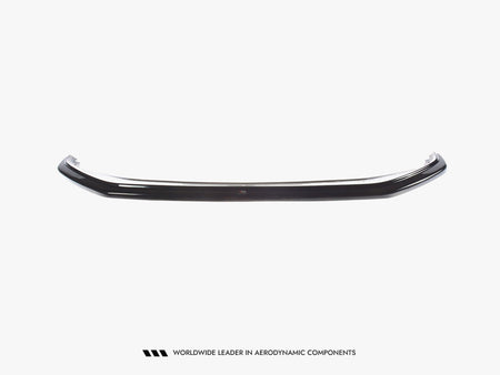 Front Splitter Volkswagen Golf Mk7 Facelift