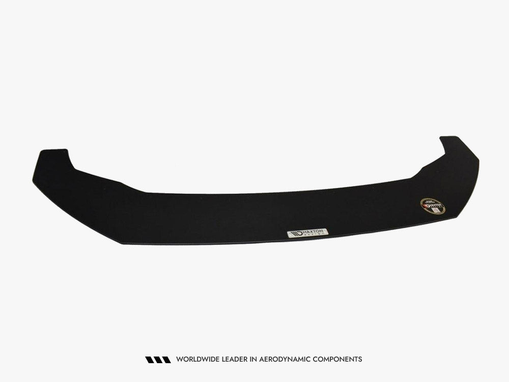 Front Racing Splitter V.1 Volkswagen Golf GTI / GTD Mk7 Facelift