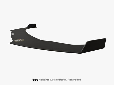 Front Racing Splitter V.2 Volkswagen Golf GTI / GTD Mk7 Facelift