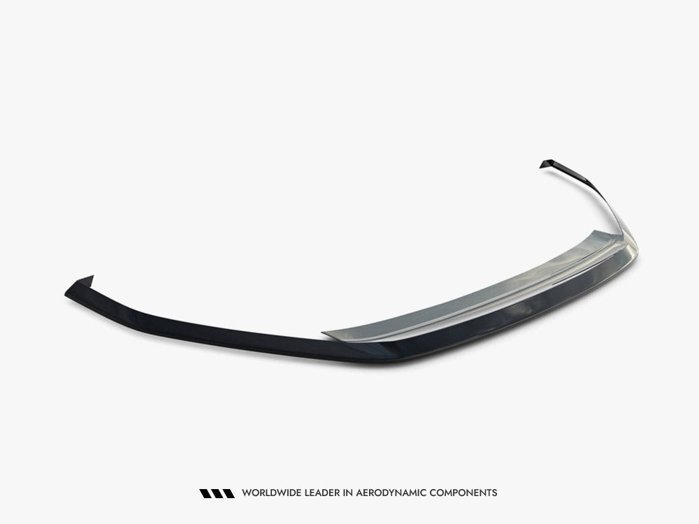 Front Splitter V.3 Volkswagen Golf GTI / GTD Mk7 Facelift