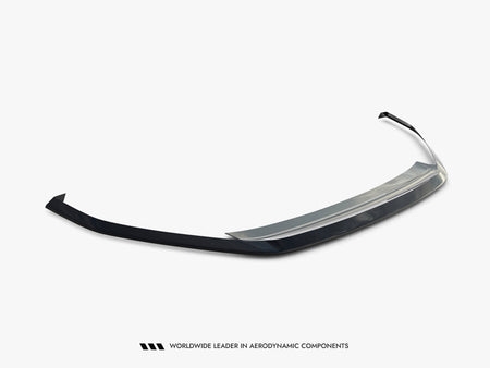 Front Splitter V.3 Volkswagen Golf GTI / GTD Mk7 Facelift