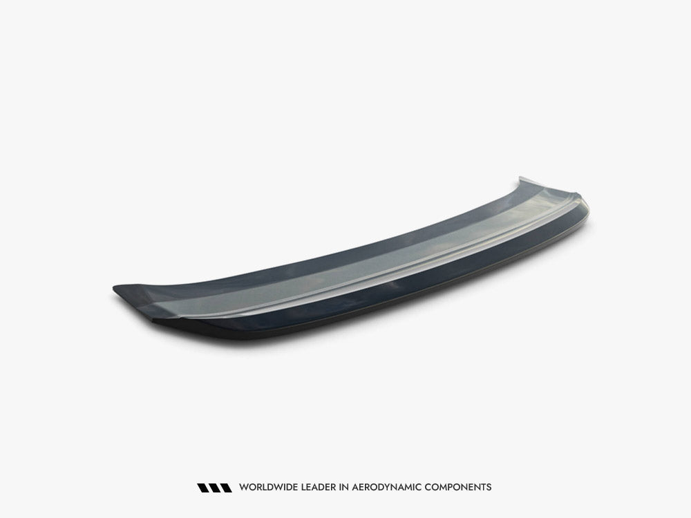 Front Splitter V.5 Volkswagen Golf GTI / GTD Mk7 Facelift