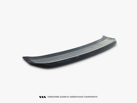 Front Splitter V.5 Volkswagen Golf GTI / GTD Mk7 Facelift