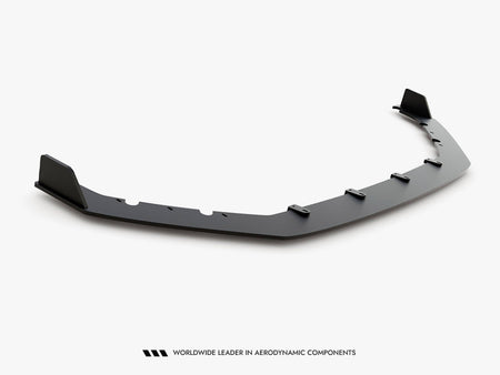 Street PRO Front Splitter VW Golf 7 GTI TCR