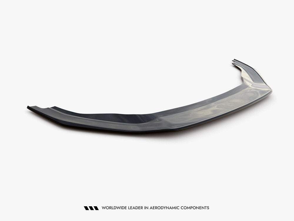 Front Splitter VW Golf MK7.5 GTI TCR