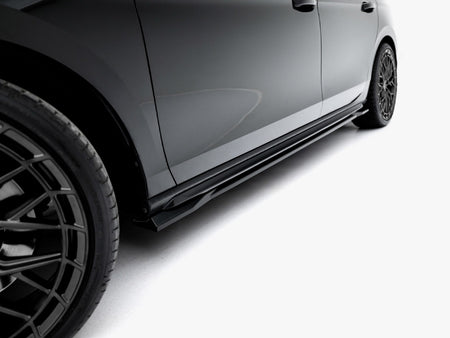 Full Body Kit Set 1 Skoda Superb Sportline Mk4