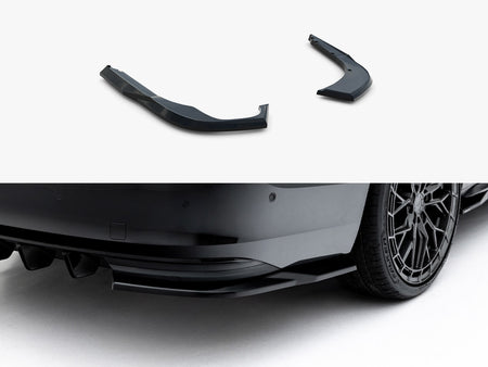 Full Body Kit Set 1 Skoda Superb Sportline Mk4