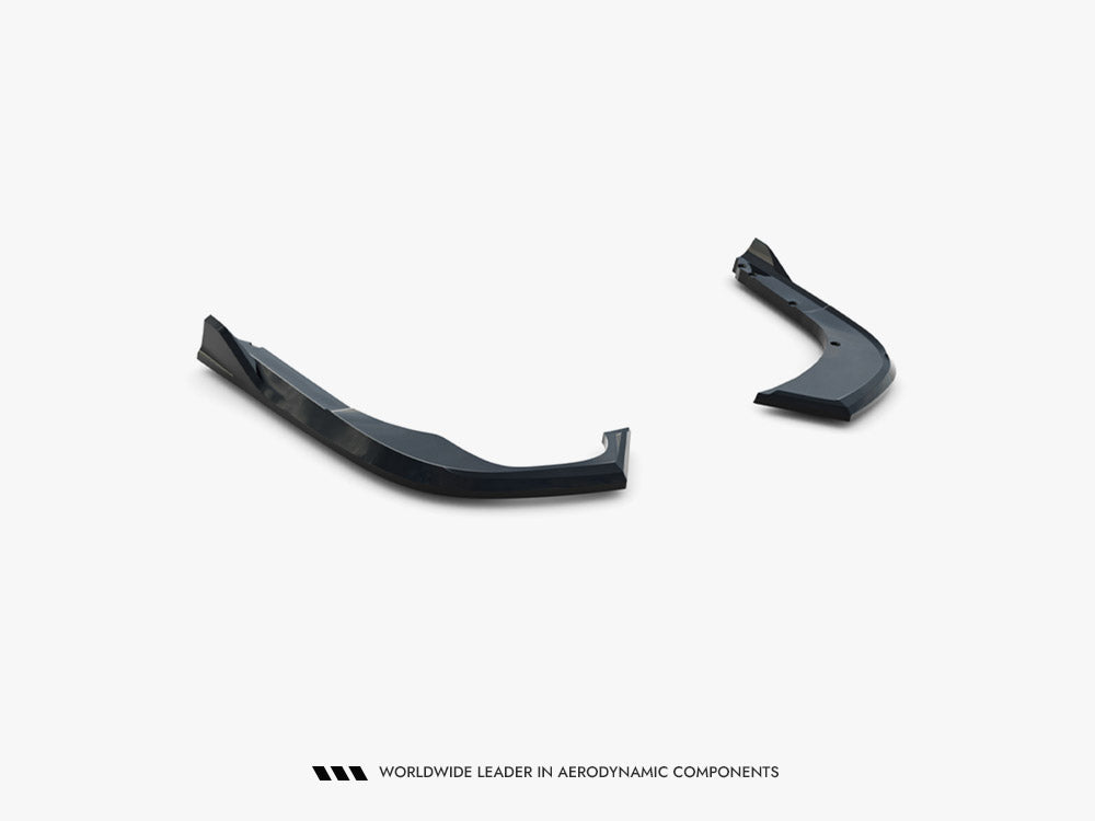 Full Body Kit Set 2 Skoda Superb Sportline Mk4