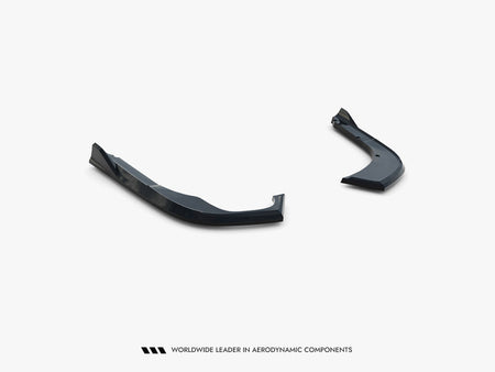 Full Body Kit Set 2 Skoda Superb Sportline Mk4