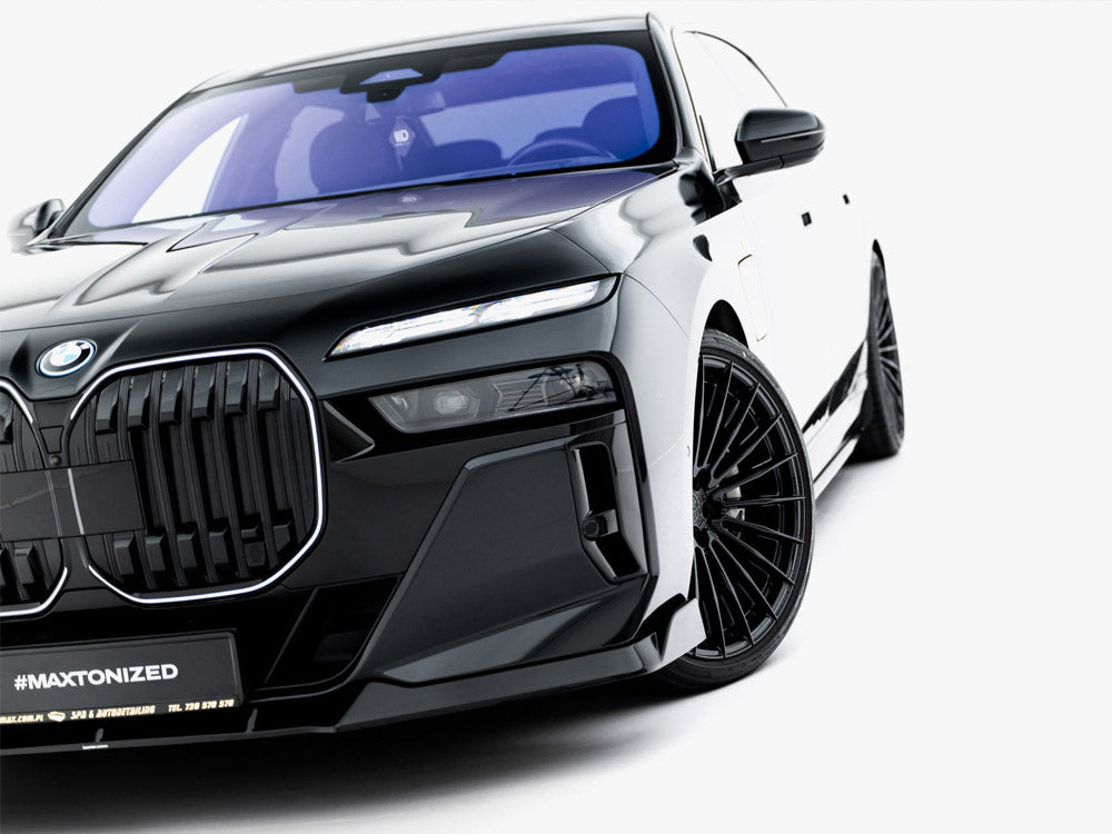 Full Body Kit Set 2 BMW 740d / 740i M-Pack G70