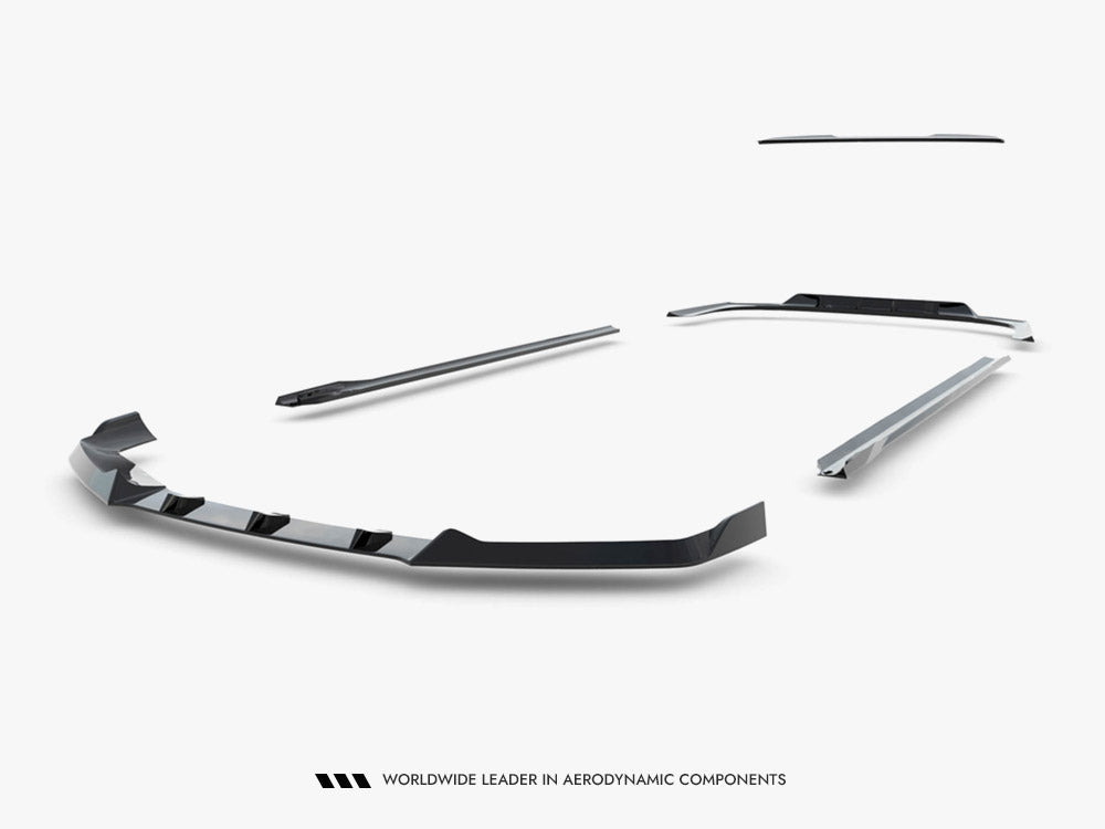 Full Body Kit Set 2 BMW 740d / 740i M-Pack G70