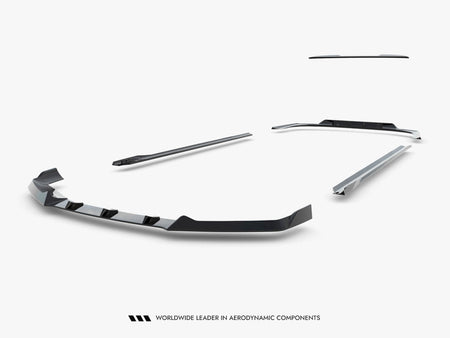 Full Body Kit Set 2 BMW 740d / 740i M-Pack G70