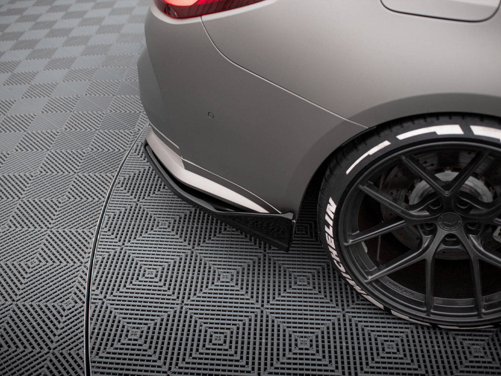 Full Body Kit Set 2 BMW M4 Coupe G82 / G82 Facelift