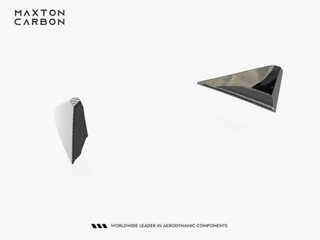 Carbon Side Flaps BMW M4 G82 / G82 Facelift
