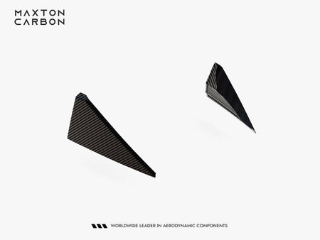 Carbon Side Flaps BMW M4 G82 / G82 Facelift