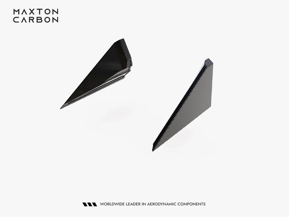 Carbon Side Flaps BMW M4 G82 / G82 Facelift