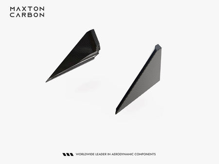 Carbon Side Flaps BMW M4 G82 / G82 Facelift