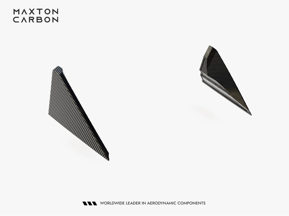 Carbon Side Flaps BMW M4 G82 / G82 Facelift