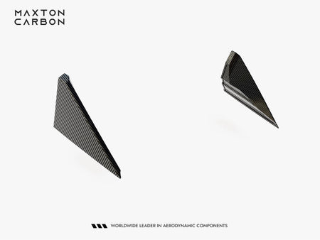 Carbon Side Flaps BMW M4 G82 / G82 Facelift